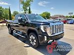 New 2025 GMC Sierra 2500 Denali Crew Cab 4WD Pickup for sale #G25570 - photo 1