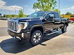 New 2025 GMC Sierra 2500 Denali Crew Cab 4WD Pickup for sale #G25570 - photo 10