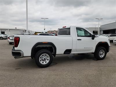 New 2025 GMC Sierra 3500 Pro Regular Cab 4WD Pickup for sale #G25573 - photo 2