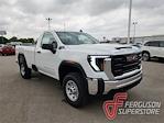 New 2025 GMC Sierra 3500 Pro Regular Cab 4WD Pickup for sale #G25573 - photo 1