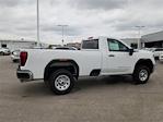 New 2025 GMC Sierra 3500 Pro Regular Cab 4WD Pickup for sale #G25573 - photo 2