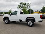 New 2025 GMC Sierra 3500 Pro Regular Cab 4WD Pickup for sale #G25573 - photo 6