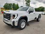 New 2025 GMC Sierra 3500 Pro Regular Cab 4WD Pickup for sale #G25573 - photo 7