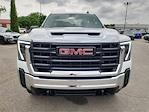 New 2025 GMC Sierra 3500 Pro Regular Cab 4WD Pickup for sale #G25573 - photo 8
