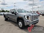 New 2025 GMC Sierra 3500 Denali Crew Cab 4WD Pickup for sale #G25574 - photo 1