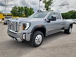 New 2025 GMC Sierra 3500 Denali Crew Cab 4WD Pickup for sale #G25574 - photo 10