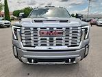 New 2025 GMC Sierra 3500 Denali Crew Cab 4WD Pickup for sale #G25574 - photo 11