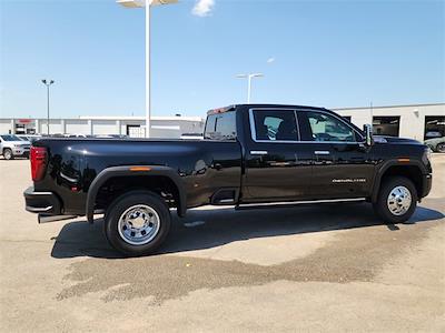 New 2025 GMC Sierra 3500 Denali Crew Cab 4WD Pickup for sale #G25575 - photo 2