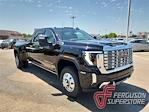 New 2025 GMC Sierra 3500 Denali Crew Cab 4WD Pickup for sale #G25575 - photo 1