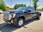 New 2025 GMC Sierra 3500 Denali Crew Cab 4WD Pickup for sale #G25575 - photo 10