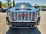 New 2025 GMC Sierra 3500 Denali Crew Cab 4WD Pickup for sale #G25575 - photo 11