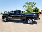 New 2025 GMC Sierra 3500 Denali Crew Cab 4WD Pickup for sale #G25575 - photo 9
