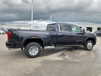 New 2025 GMC Sierra 3500 Denali Crew Cab 4WD Pickup for sale #G25576 - photo 2