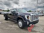 New 2025 GMC Sierra 3500 Denali Crew Cab 4WD Pickup for sale #G25576 - photo 1
