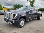 New 2025 GMC Sierra 3500 Denali Crew Cab 4WD Pickup for sale #G25576 - photo 10