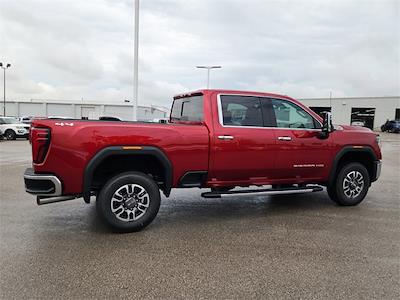 New 2025 GMC Sierra 2500 SLT Crew Cab 4WD Pickup for sale #G25577 - photo 2