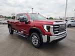 New 2025 GMC Sierra 2500 SLT Crew Cab 4WD Pickup for sale #G25577 - photo 1