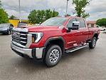 New 2025 GMC Sierra 2500 SLT Crew Cab 4WD Pickup for sale #G25577 - photo 10
