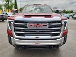 New 2025 GMC Sierra 2500 SLT Crew Cab 4WD Pickup for sale #G25577 - photo 11