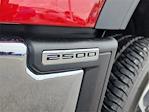 New 2025 GMC Sierra 2500 SLT Crew Cab 4WD Pickup for sale #G25577 - photo 12