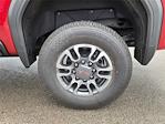New 2025 GMC Sierra 2500 SLT Crew Cab 4WD Pickup for sale #G25577 - photo 31