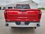 New 2025 GMC Sierra 2500 SLT Crew Cab 4WD Pickup for sale #G25577 - photo 4