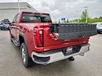 New 2025 GMC Sierra 2500 SLT Crew Cab 4WD Pickup for sale #G25577 - photo 6