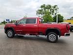 New 2025 GMC Sierra 2500 SLT Crew Cab 4WD Pickup for sale #G25577 - photo 9