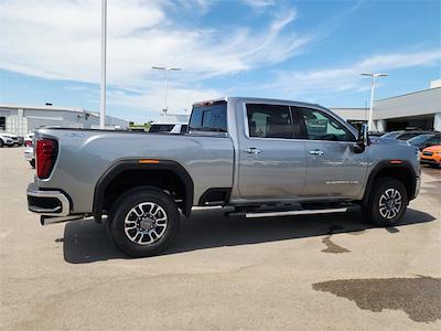 New 2025 GMC Sierra 2500 SLT Crew Cab 4WD Pickup for sale #G25578 - photo 2