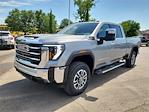 New 2025 GMC Sierra 2500 SLT Crew Cab 4WD Pickup for sale #G25578 - photo 10
