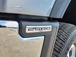 New 2025 GMC Sierra 2500 SLT Crew Cab 4WD Pickup for sale #G25578 - photo 12