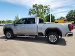 New 2025 GMC Sierra 2500 SLT Crew Cab 4WD Pickup for sale #G25578 - photo 9