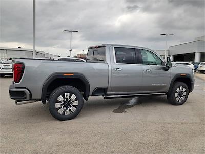 New 2025 GMC Sierra 2500 Denali Crew Cab 4WD Pickup for sale #G25590 - photo 2