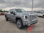 New 2025 GMC Sierra 2500 Denali Crew Cab 4WD Pickup for sale #G25590 - photo 1