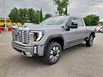 New 2025 GMC Sierra 2500 Denali Crew Cab 4WD Pickup for sale #G25590 - photo 10
