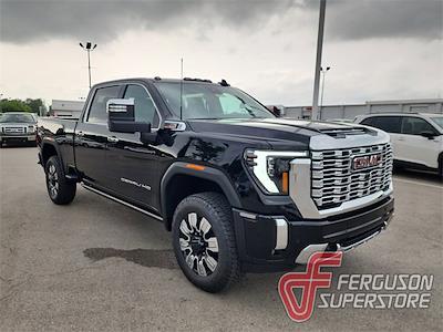 New 2025 GMC Sierra 2500 Denali Crew Cab 4WD Pickup for sale #G25591 - photo 1