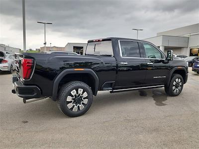 New 2025 GMC Sierra 2500 Denali Crew Cab 4WD Pickup for sale #G25591 - photo 2
