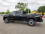 New 2025 GMC Sierra 2500 Denali Crew Cab 4WD Pickup for sale #G25591 - photo 9