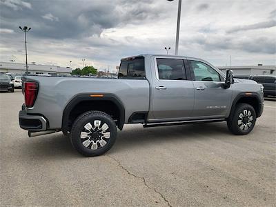 New 2025 GMC Sierra 2500 Denali Crew Cab 4WD Pickup for sale #G25596 - photo 2