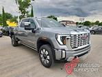 New 2025 GMC Sierra 2500 Denali Crew Cab 4WD Pickup for sale #G25596 - photo 1
