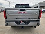 New 2025 GMC Sierra 2500 Denali Crew Cab 4WD Pickup for sale #G25596 - photo 4