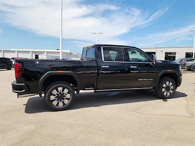New 2025 GMC Sierra 2500 Denali Crew Cab 4WD Pickup for sale #G25597 - photo 2