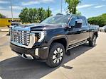 New 2025 GMC Sierra 2500 Denali Crew Cab 4WD Pickup for sale #G25597 - photo 10