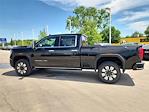 New 2025 GMC Sierra 2500 Denali Crew Cab 4WD Pickup for sale #G25597 - photo 9