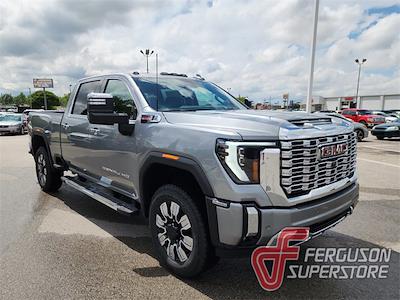 New 2025 GMC Sierra 2500 Denali Crew Cab 4WD Pickup for sale #G25599 - photo 1