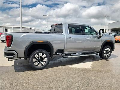 New 2025 GMC Sierra 2500 Denali Crew Cab 4WD Pickup for sale #G25599 - photo 2