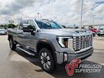 New 2025 GMC Sierra 2500 Denali Crew Cab 4WD Pickup for sale #G25599 - photo 1