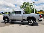 New 2025 GMC Sierra 2500 Denali Crew Cab 4WD Pickup for sale #G25599 - photo 9