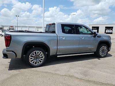 New 2025 GMC Sierra 1500 Denali Ultimate Crew Cab 4WD Pickup for sale #G25606 - photo 2