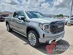 New 2025 GMC Sierra 1500 Denali Ultimate Crew Cab 4WD Pickup for sale #G25606 - photo 1
